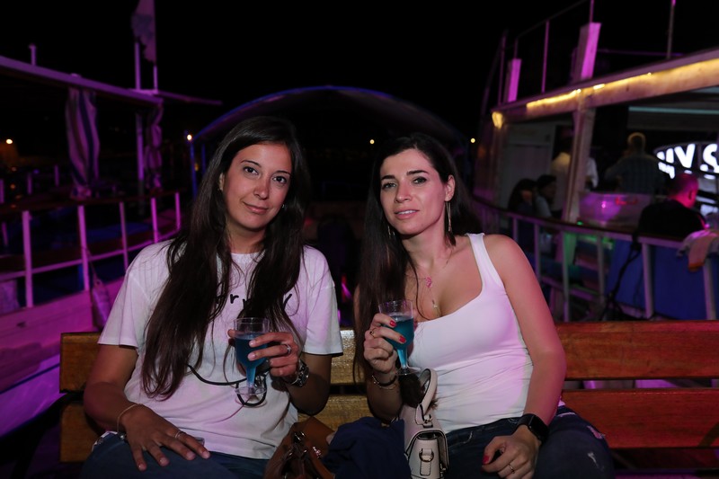 Byblos en Blanc et Rose 2017
